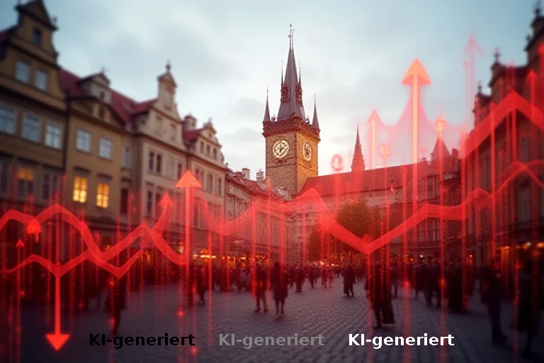 Prag warnt vor dem Status als Nettozahler in der EU-Kasse bis 2029
