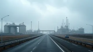 Pragmatismus siegt: RWE zieht sich aus US-Windkraft zurück und setzt auf LNG-Investitionen
