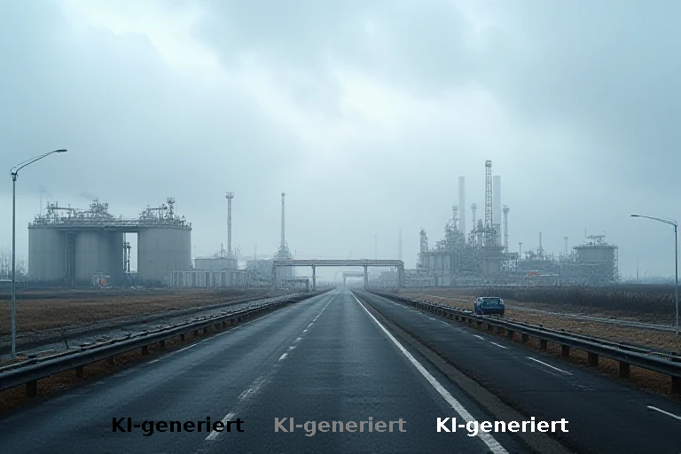 Pragmatismus siegt: RWE zieht sich aus US-Windkraft zurück und setzt auf LNG-Investitionen