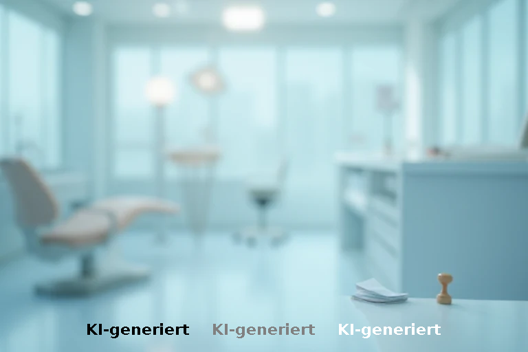 Praktikerin kritisiert: Bürokratische Hürden erschweren zahnärztliche Behandlungen