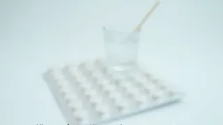 Praktische Strategien gegen das Problem des Tabletten-Schluckens
