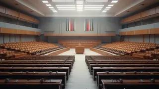 Pranges mutiger Schritt: CDU steht vor historischer Zäsur und Neuausrichtung