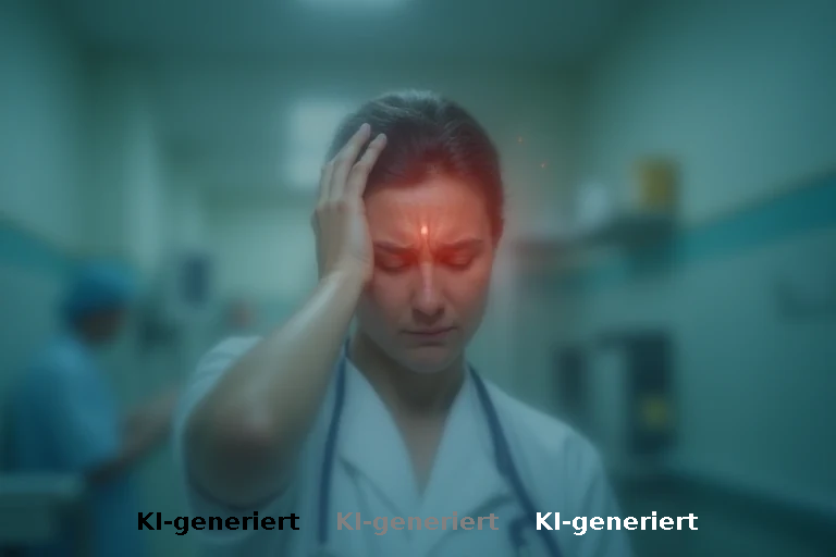 Pravda TV: Autorin berichtet über schwere Kopfschmerzen nach Kontakt mit Geimpften und vermutet Übertragung von Wirkstoffen