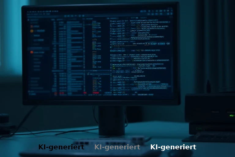 Praxis-Workshop: Tiefgehende Netzwerkanalyse mit Wireshark und KI-Tools