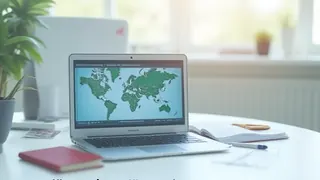 Praxisnahe Orientierung für den Lebenswandel: Expertenvortrag klärt Wege ins Ausland
