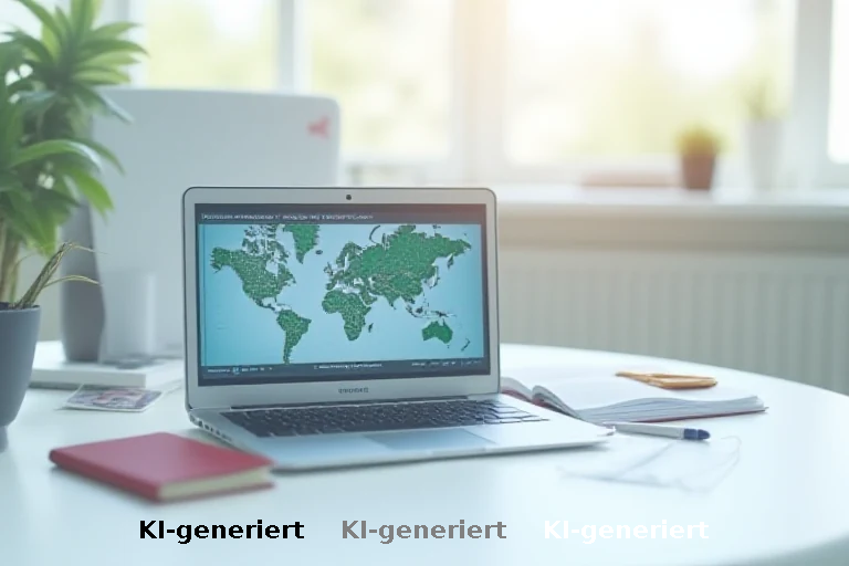 Praxisnahe Orientierung für den Lebenswandel: Expertenvortrag klärt Wege ins Ausland