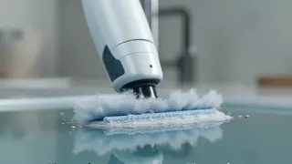 Praxistest: Elektrische Putzhelfer entzaubern die Haushaltsarbeit