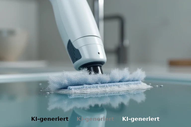 Praxistest: Elektrische Putzhelfer entzaubern die Haushaltsarbeit