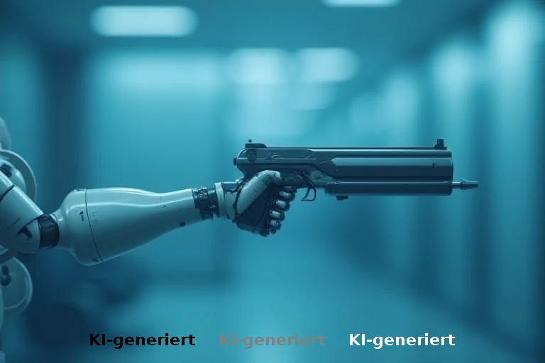 Precht warnt vor KI-Waffen und rügt Kanzler Merz