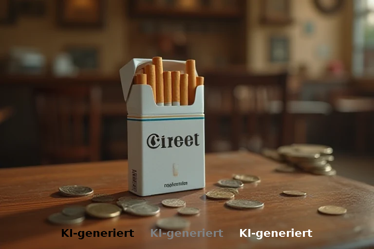 Preisdifferenzial: Warum Griechenland zum Zigaretten-Paradies wird