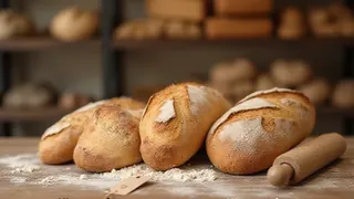 Preisdruck im Handwerk: Traditionelle Bäckerei verteidigt 3,50-Euro-Brot vor Kettenexpansion