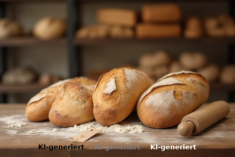 Preisdruck im Handwerk: Traditionelle Bäckerei verteidigt 3,50-Euro-Brot vor Kettenexpansion