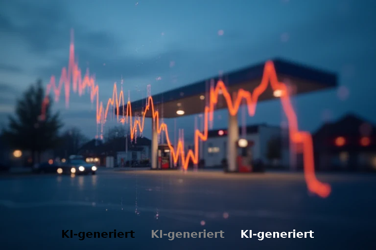 Preisdumping bei Öl: Warum Autofahrer von Milliardengewinnen nichts haben