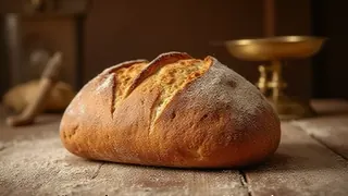 Preisfrage: Warum ein New Yorker Roggenbrot für 60 Dollar als Meisterleistung gilt