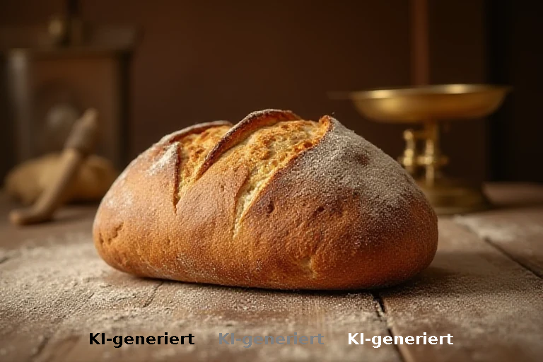 Preisfrage: Warum ein New Yorker Roggenbrot für 60 Dollar als Meisterleistung gilt