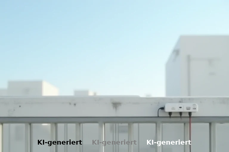 Preiskampf bei Stecker-Solaranlagen: Komplettsysteme mit Speicher im Fokus