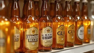 Preiskampf im Bierregal: Warum Auszeichnungen nur ein Marketinginstrument sind