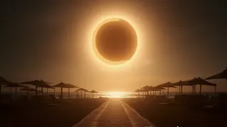 Preiskollaps für Sparfüchse: Wie die Sonnenfinsternis den Tourismusmarkt erobert