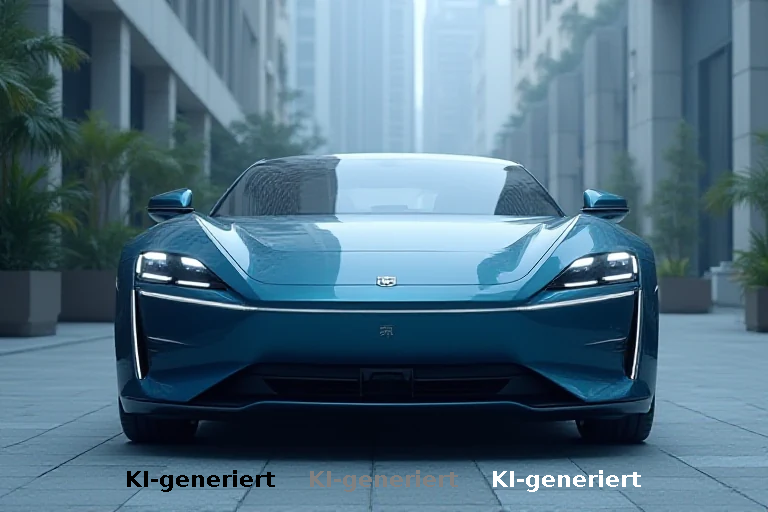 Preiskrieg im EREV-Sektor: Premium-Modelle dominieren, Einsteiger scheitern