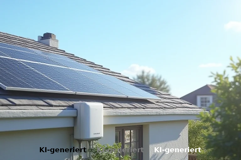 Preisnachlass bei Solar-Komplettset: Lohnt sich der Anker-Speicher-Deal?