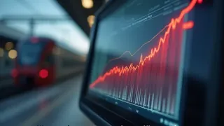 Preisschock im Nahverkehr: Länder warnen vor Bahn-Maut-Falle