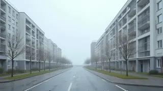 Preisschock in Ostsee-Städten: Wenn der Traum vom Eigenheim zur Katastrophe wird