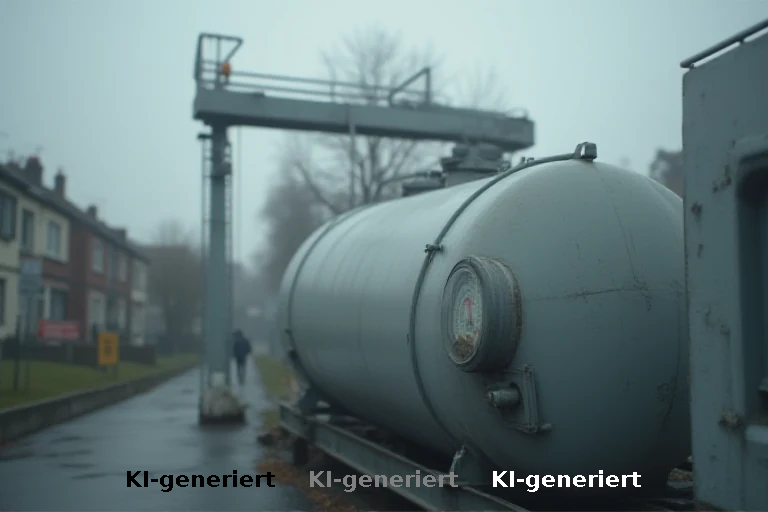 Preissprung bei Heizöl: Fünfjahrestief bei Tankfüllständen und fehlende staatliche Entlastung