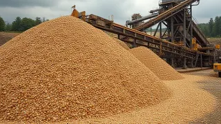 Preissprung bei Holzpellets: Strukturelle Engpässe treffen auf politische Subventionslogik