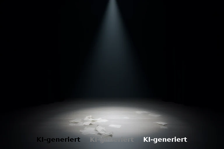 Prekäre Verträge und Machtmissbrauch im deutschen Ballett