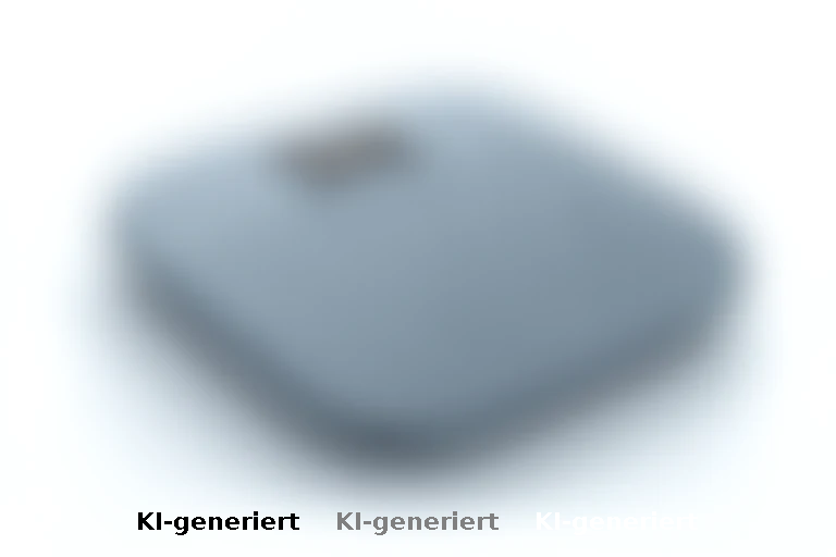 Premium-Waage mit Scan-Funktion: Lohnt sich der hohe Preis?