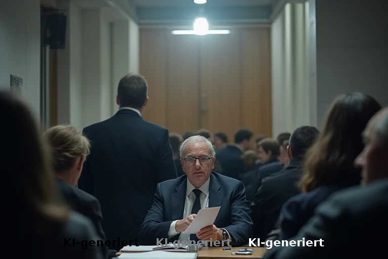 Gerichtsurteil zu Palantir-Gegendarstellung in der Schweiz
