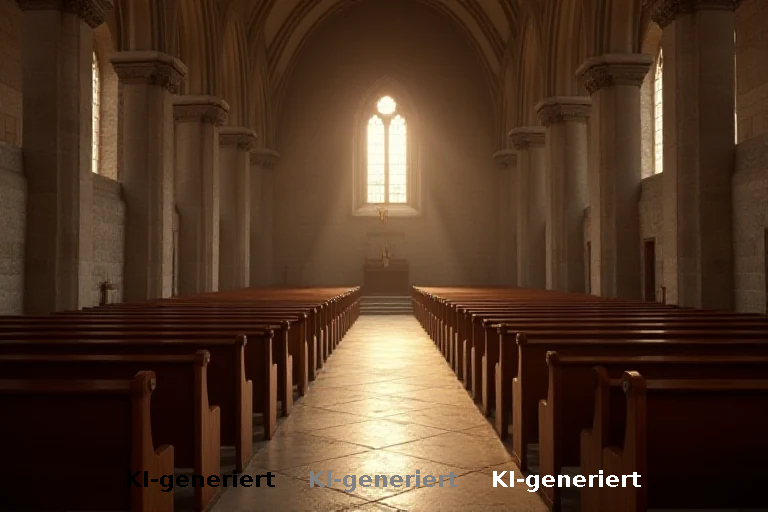 Priester bricht Zölibat: Systemversagen statt individueller Heldentat