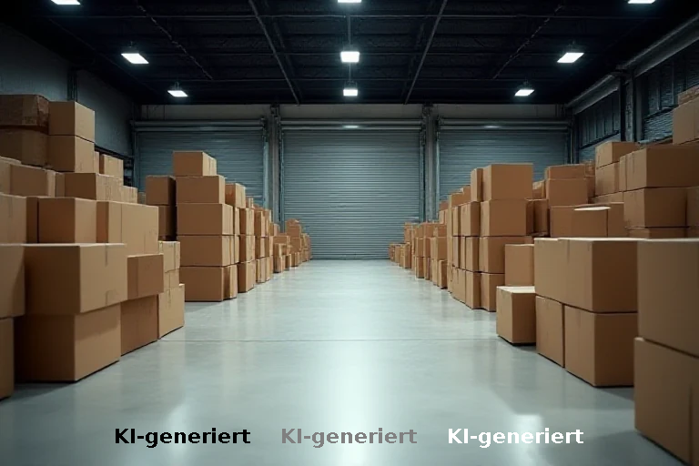 Prime Tech schließt: Lagerverkauf als letzter Rettungsversuch