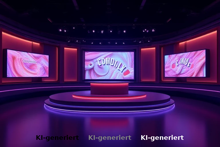 Prime Video kündigt Comedy-Spin-off mit deutschen Influencern an