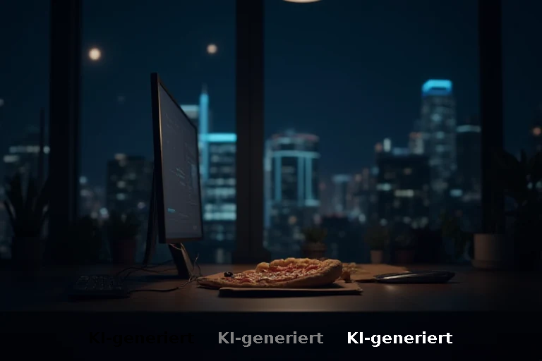 Private Informationszentrale: Weltlage lokal und kontrolliert mit KI