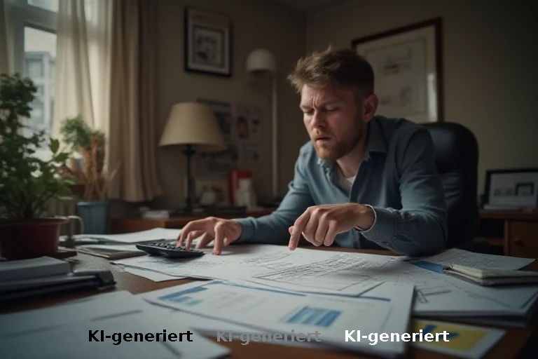 Private Vermieter stehen vor dem Aus: Bürokratie und Kosten drücken die Wohnungsbauer