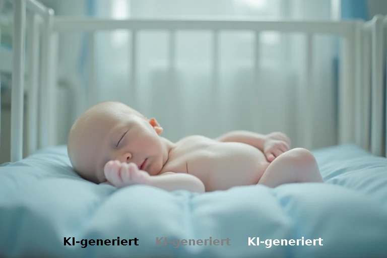 Privater Leidensweg und mediale Inszenierung: Die Geburt von Viola Matthäus Tochter