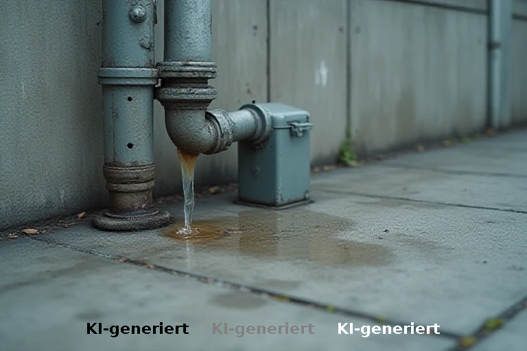 Privates Engagement überbrückt kommunale Defizite in der Schulinfrastruktur