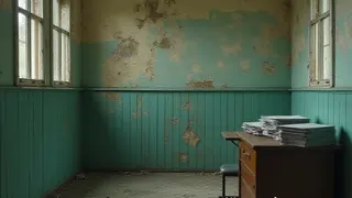 Privates Geld rettet morsche Schul-Toiletten und lenkt von staatlichem Versagen ab
