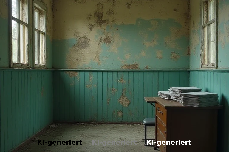 Privates Geld rettet morsche Schul-Toiletten und lenkt von staatlichem Versagen ab