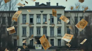 Privates Geld rettet öffentliche Infrastruktur: Die Kommerzialisierung der Schulsanierung