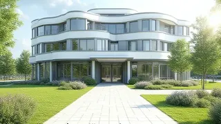 Privatinitiative in Hessen: Neues Wohnkonzept für Senioren schließt Versorgungslücke