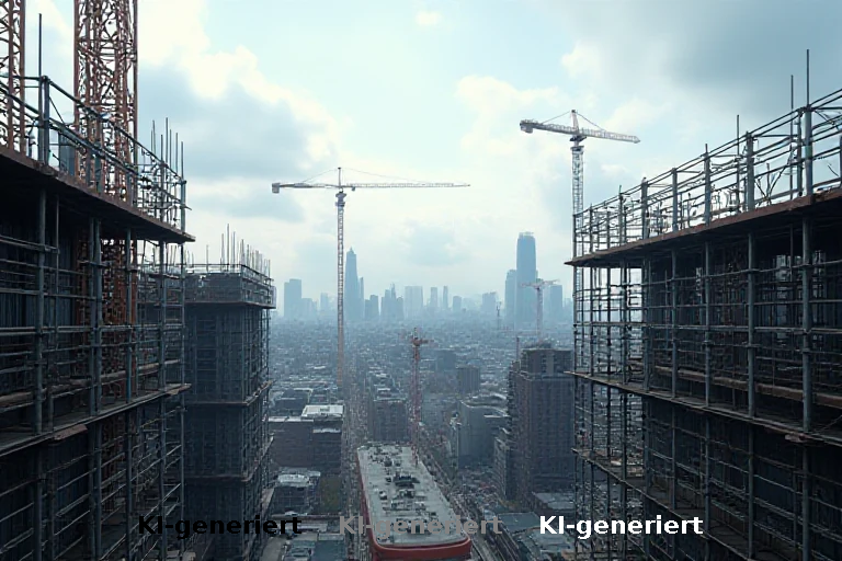 Privatisierung des öffentlichen Raums: Art-Invest definiert Hamburgs Stadtzentrum neu