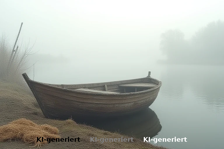 Privatisierung einer 800-jährigen Fischereitradition: Naturgut Köllnitz an Besch-Konzern verkauft