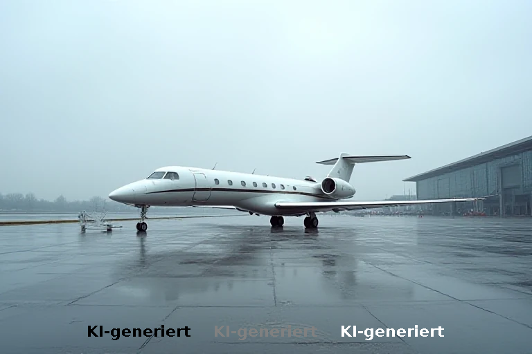 Privatjet-Deals und BaFin-Maßnahme: Das Ende der Riehmer-Ära bei Berenberg
