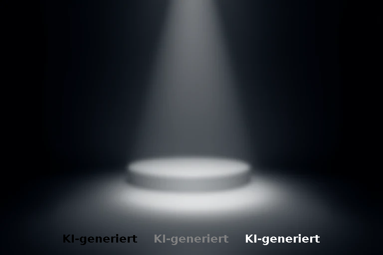 Privatleben im Rampenlicht: Die Inszenierung einer Idealbeziehung