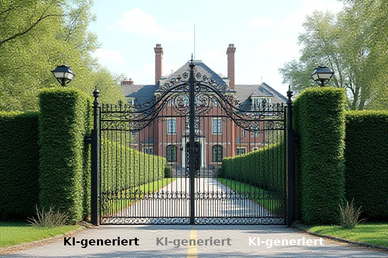Privatsphäre gegen Kommerz: Priscilla Presley verteidigt Gracelands geheime Zonen