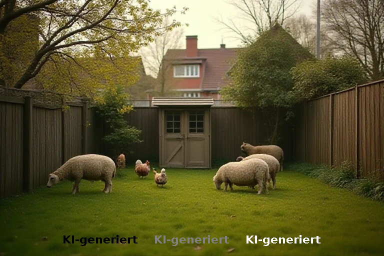Privatsphäre im Podcast: Wenn Nachbarn zum Inhalt werden
