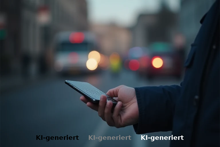 Privatsphäre versus Sensationsgier: Die strafrechtliche Abwägung bei der Dokumentation von Unglücken