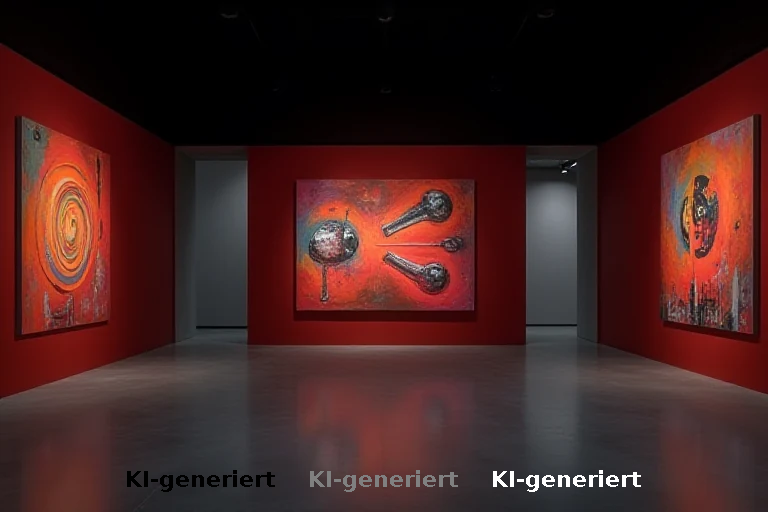 Privatwohnung als Provokation: Die Rückkehr der radikalen Kunstausstellung